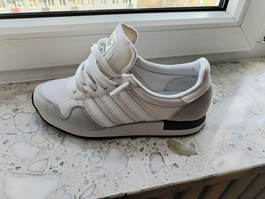 Nowe Buty Adidas USA 84