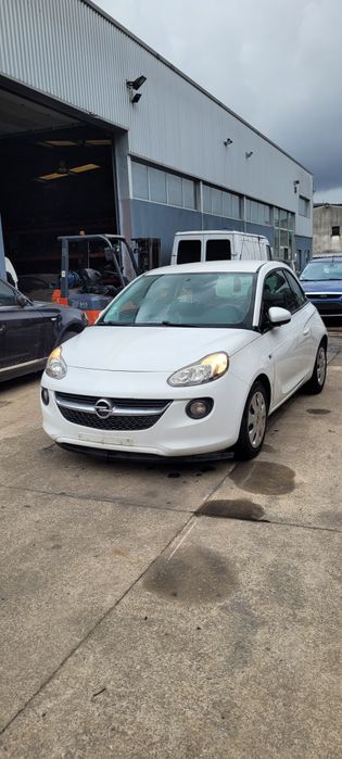 Opel Adam 1.2 16v 2014