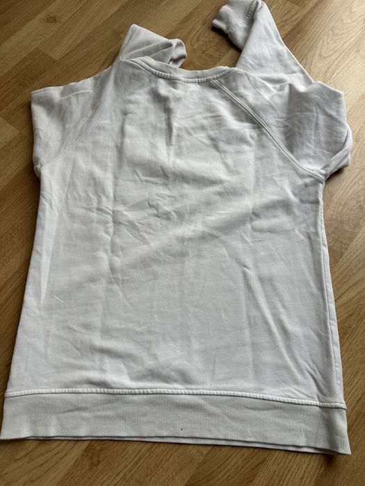 Bluza Levis biala rozmiar S