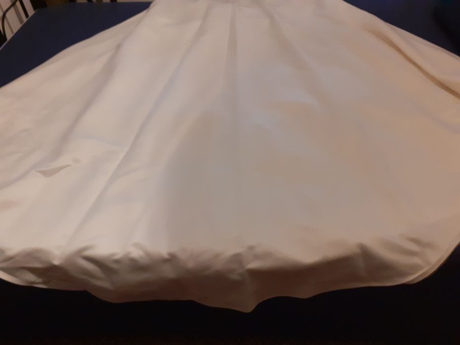 Vestido de noiva