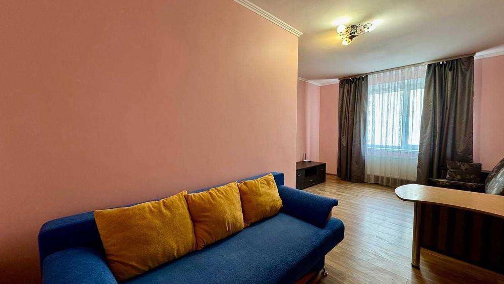 Оренда однокімнатної квартири на Поділлі