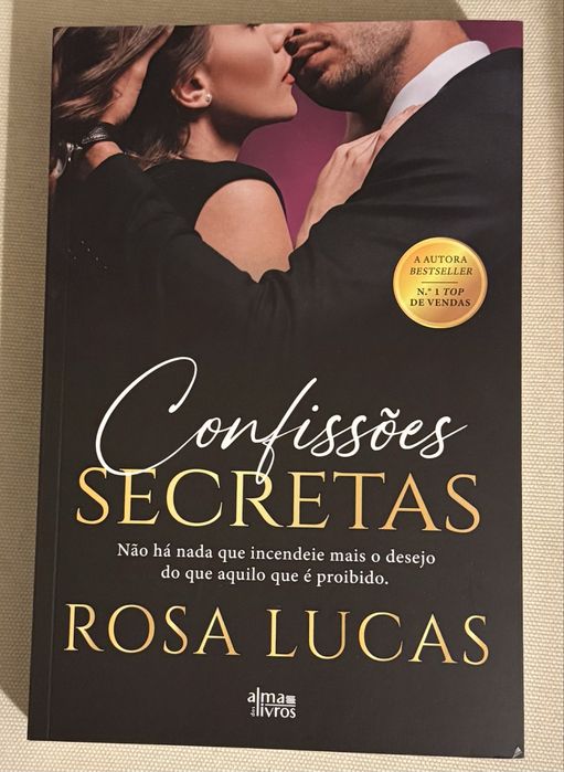 Confissões Secretas