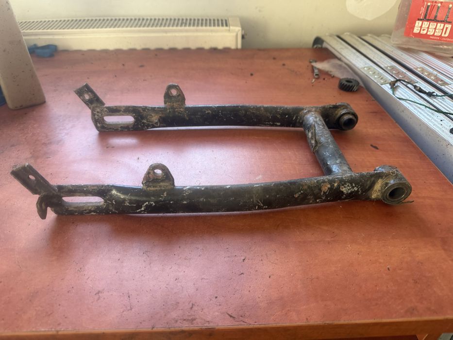 Wahacz Simson SR50 org DDR wysyłka