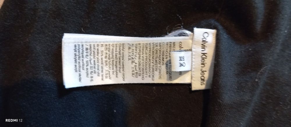 Czapka  Calvin Klein