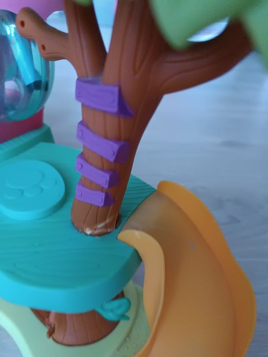 Дитячий лабіринт