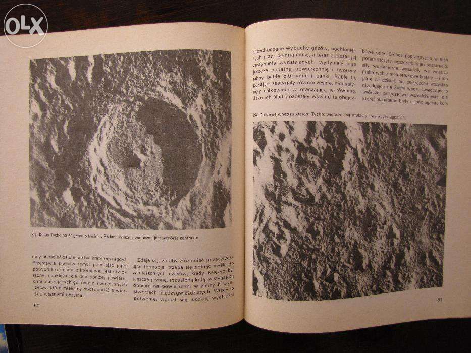 Marek Żbik - "O Budowie Planet"