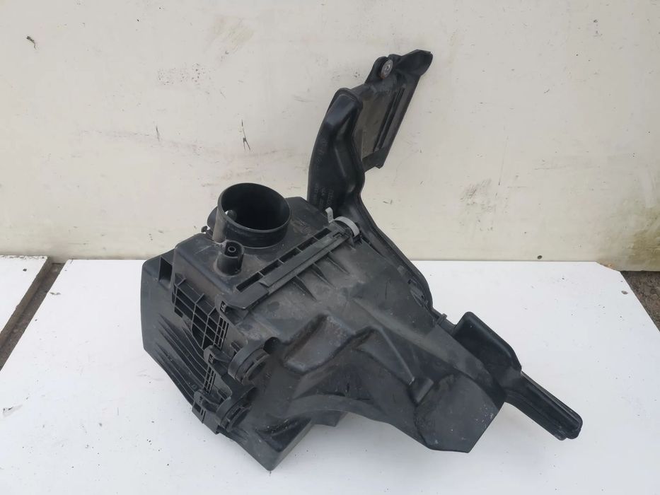 OBUDOWA FILTRA POWIETRZA RURA DOLOT WLOT MAZDA 6 GJ 2012- SH01-133AY SH05-13201