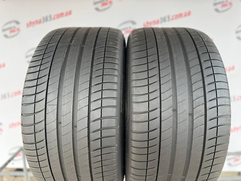 шини бу літо 275/40 r18 michelin primacy 3 run flat 4mm
