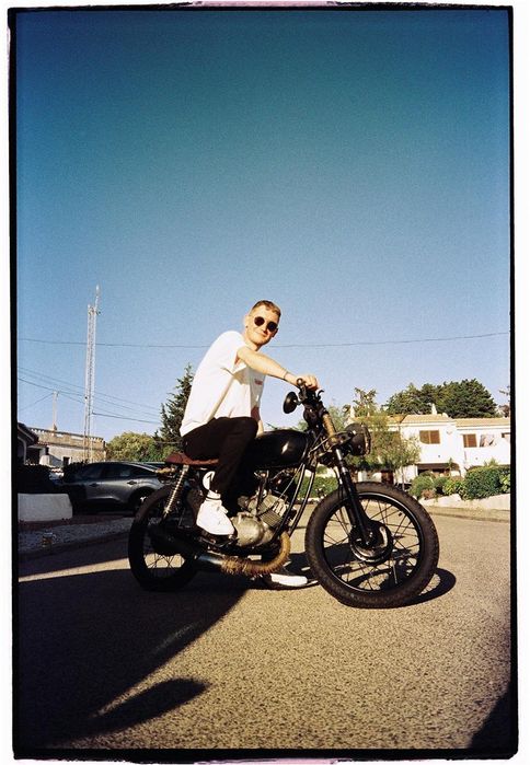 Películas Rolo fotografia 35 mm 24 EXP