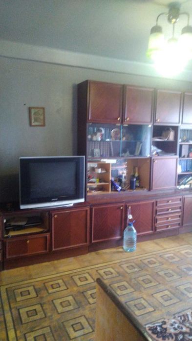 Продам 3-х кімнатну квартиру на Лісовому,вул.Курчатова   52000$
