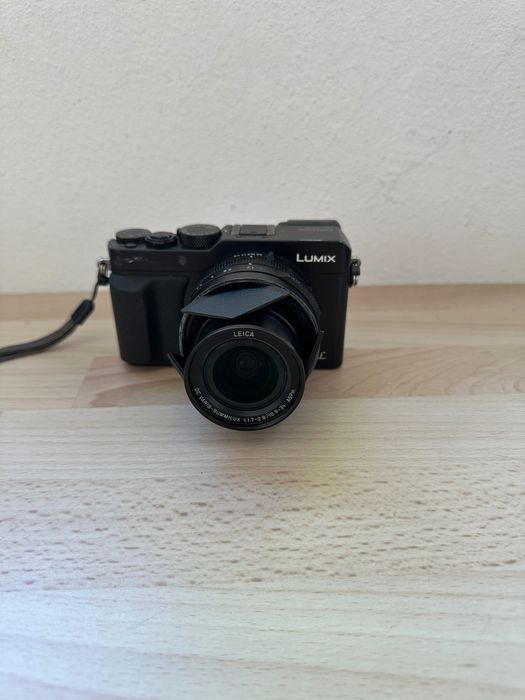 Panasonic Lumix LX100