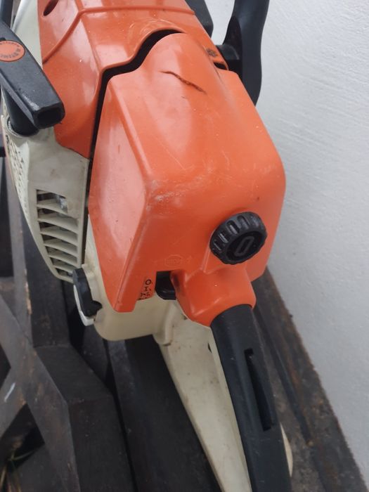 Piła spalinowa Stihl MS 280