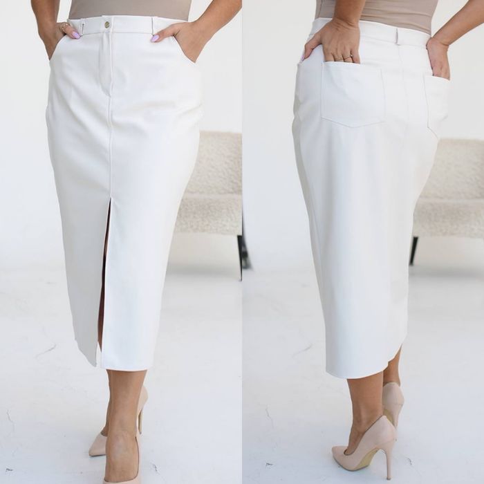 Спідниця. Великі розміри