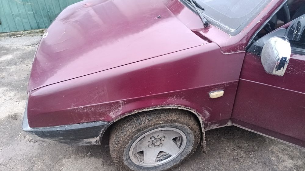 Ваз 2108 продам або обмін