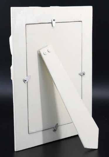 Stone-Veneered Picture Frame442910027306117122