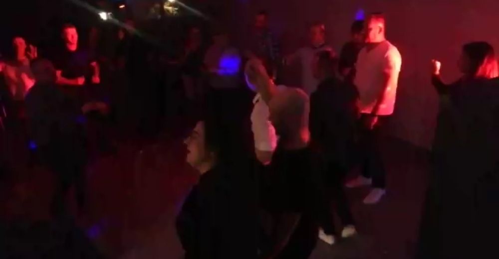 Obsługa Wszelakich imprez