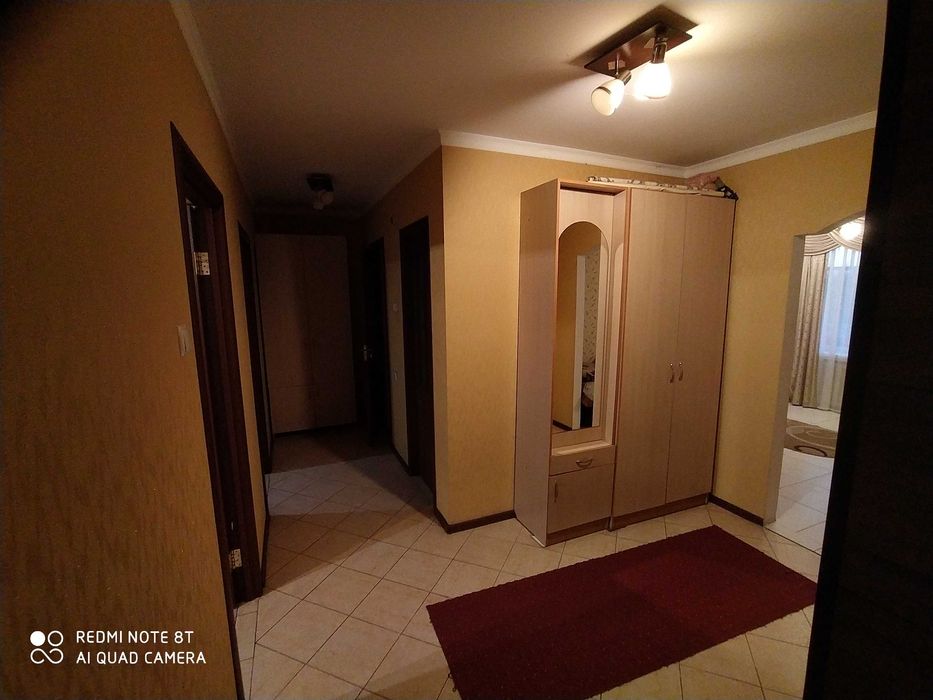 Оренда квартира по добово