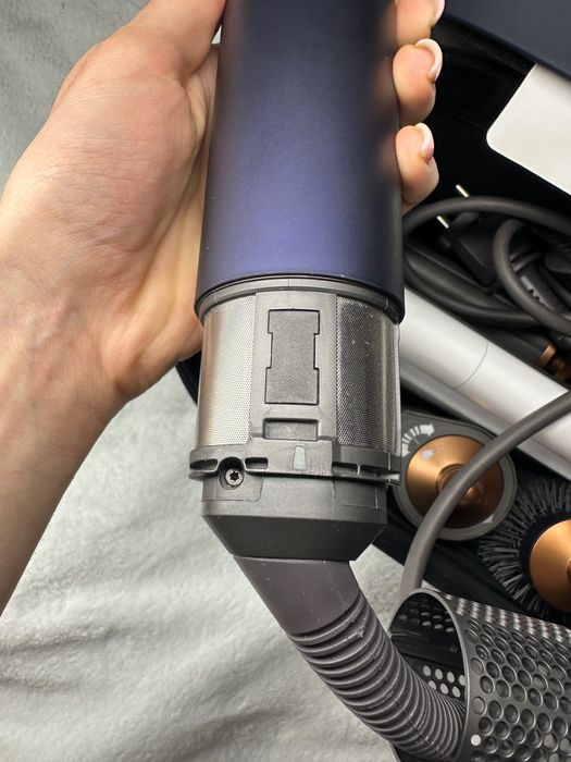 Терміново! Оригінал! Dyson AirWrap Hs05 Long Дайсон