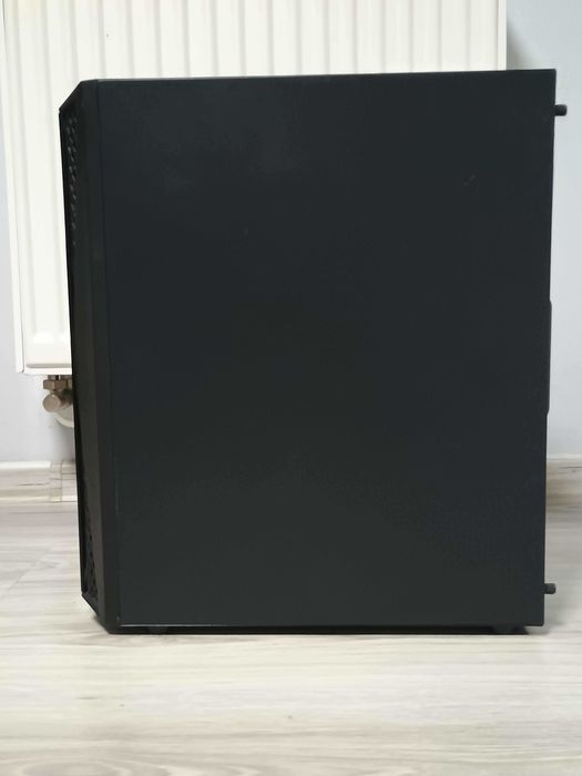 Komputer rtx 3050 i5-10400f