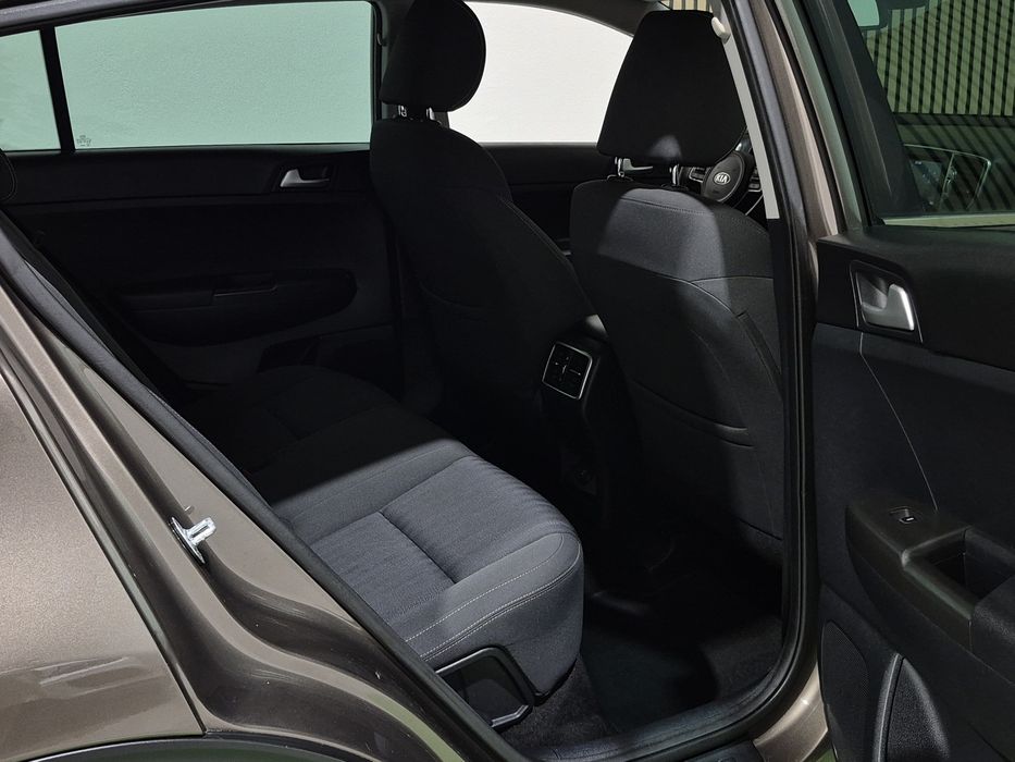 Kia Sportage — fotografia 6