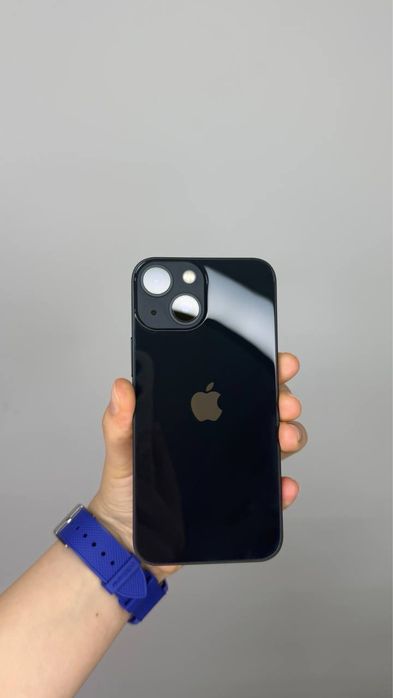 Apple iPhone 13 mini 128GB Midnight 100% Neverlock