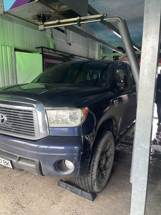 Бізнес Автоматична Роботизована мийка