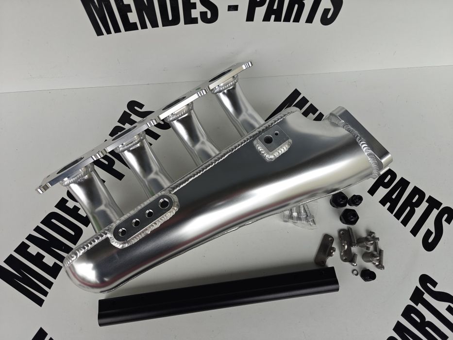 Coletor de admissão 1.8 T mk4 Audi TT