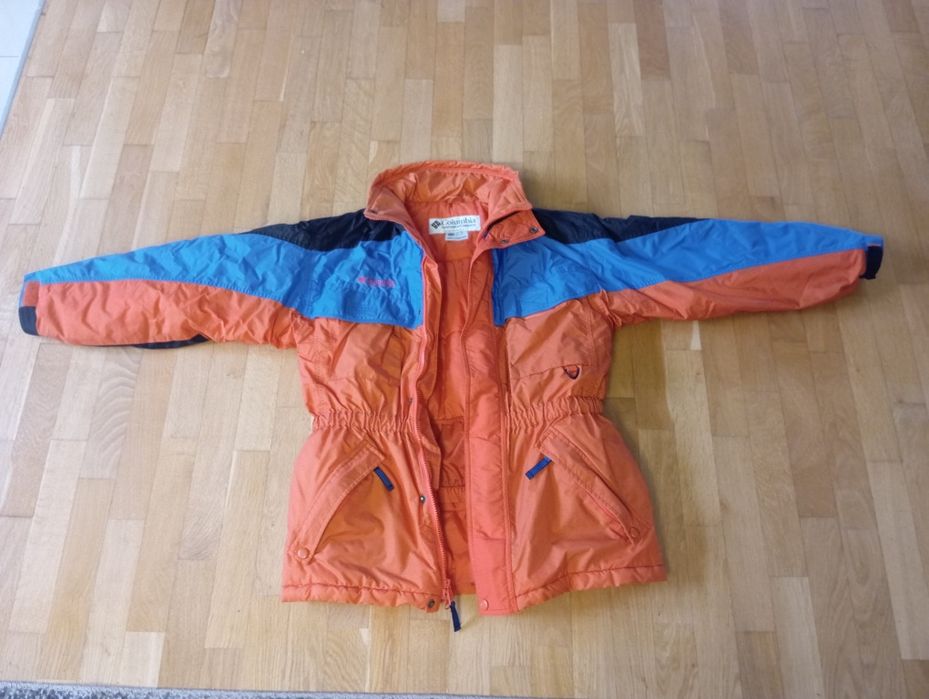 Oryginalna kurtka narciarska  COLUMBIA 152/ Lublin