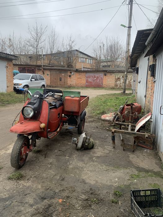 Муравей редуктор Тула Вятка двигун