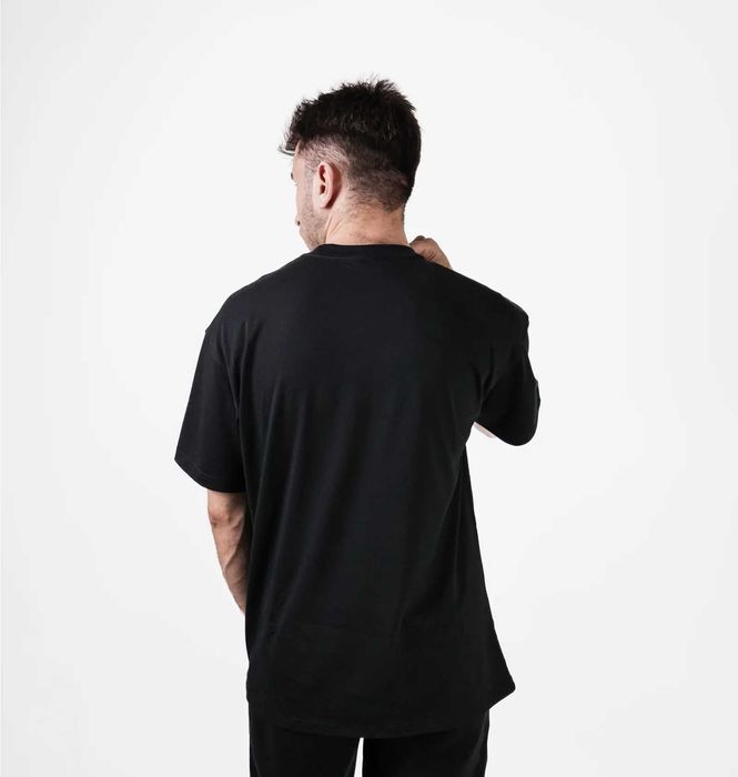 ОРИГІНАЛ! Футболка Nike ACG Lungs Logo Tee Black S M L XL XXL | DQ1815-011