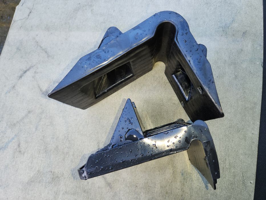 Anti derapantes para sintas