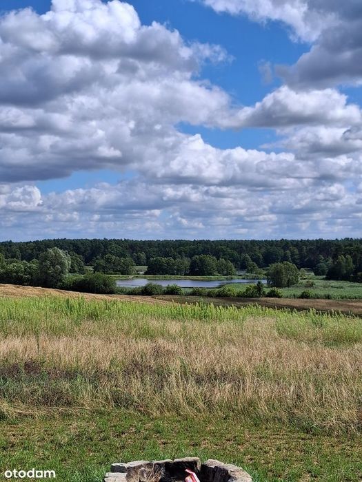 Działki Skoki ceny z vat23