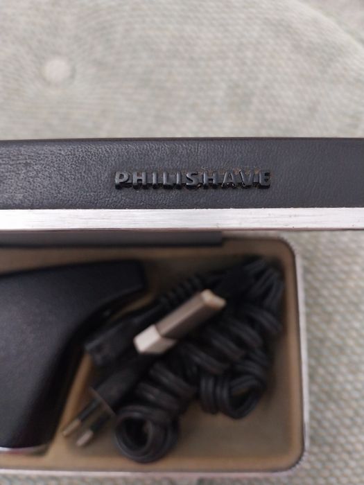 Máquina barbear Philishave