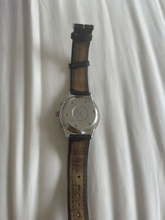 Relogio breitling antigo