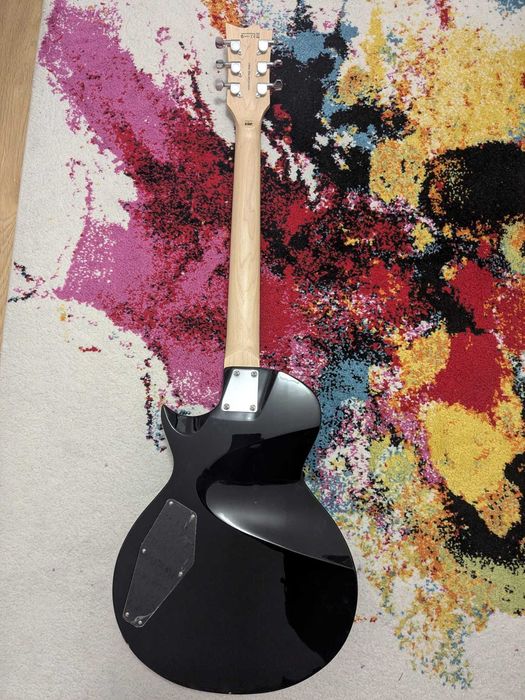 Guitarra Elétrica LTD ESP EC-10