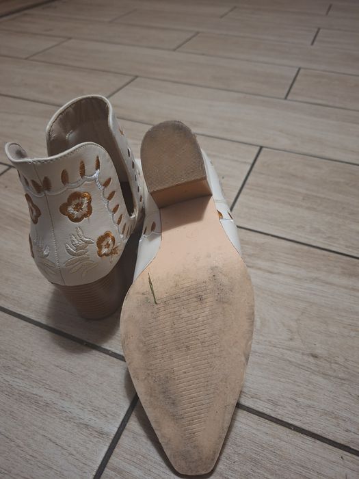 Buty damskie rozmiar 37