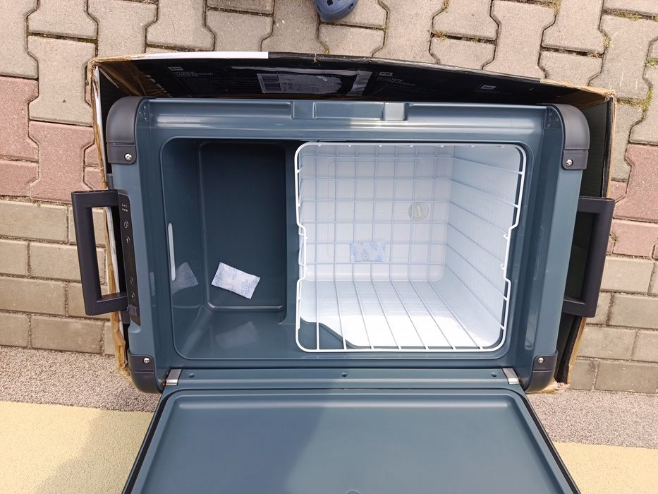 DOMETIC CFX2 45 - nowa lodówka  turystyczna przenośna
