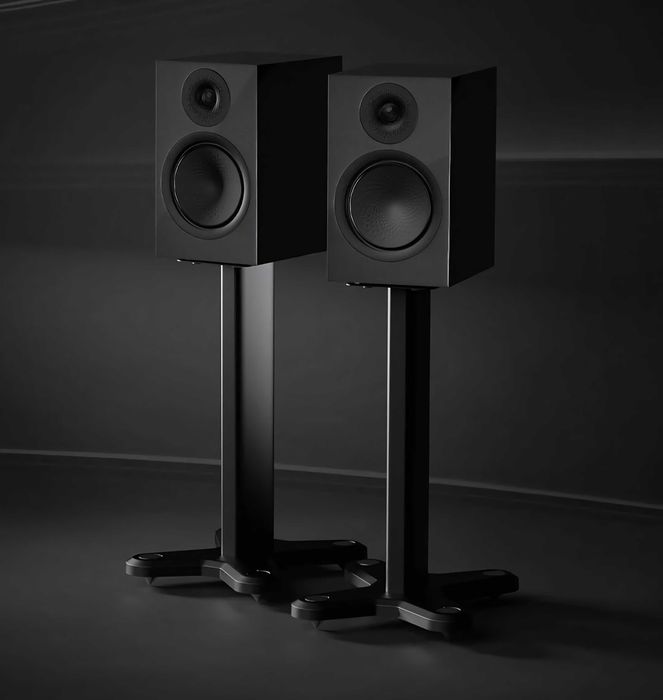 Zestaw Wiim Amp Ultra + Monitor Silver 7G 100 Limited Edition WROCŁAW