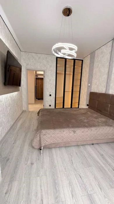Продам 1 комнатную квартиру, новый дом, жк Эллада, ул. Генуэзская.