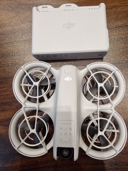 Dji Neo Motion more combop