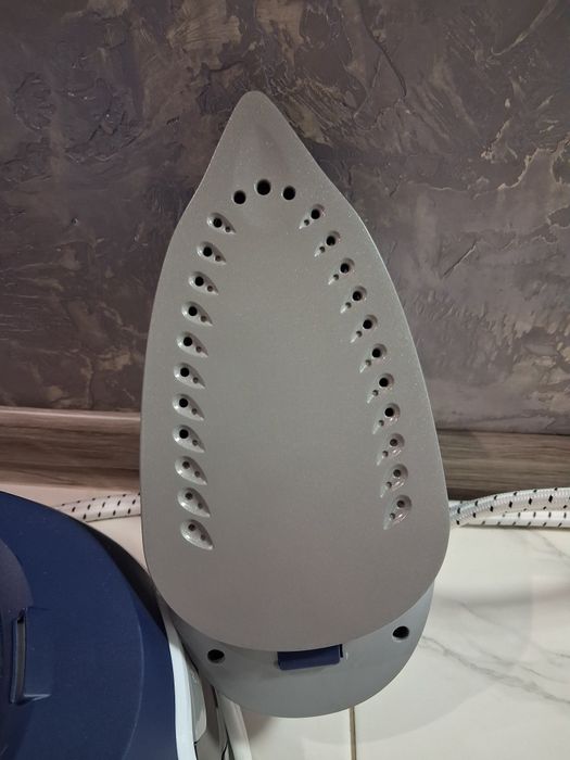 Парова система Silver Crest SDBSB 3000 A1 праска з парогенератором