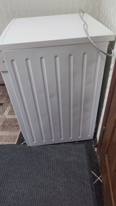 Продам сушку Siemens