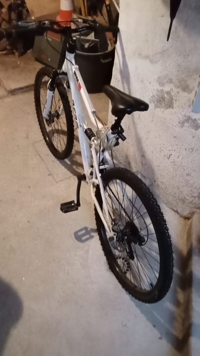 Bicicleta para adulto