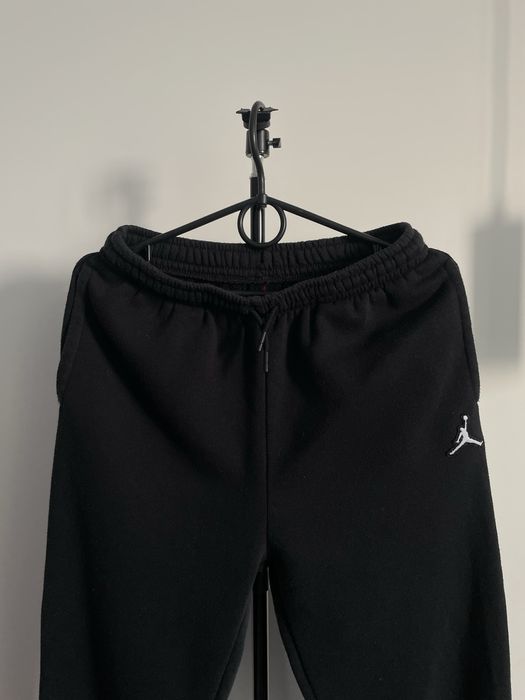 Jordan спортивні штани джогери