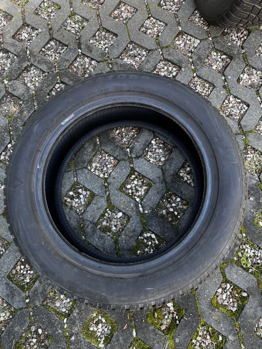 Opony zimowe  Firestone Winterhawk 4 205/55r17 rocznik 2025