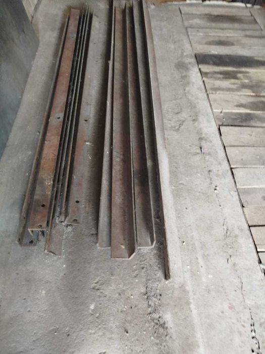 Металеві конструкції