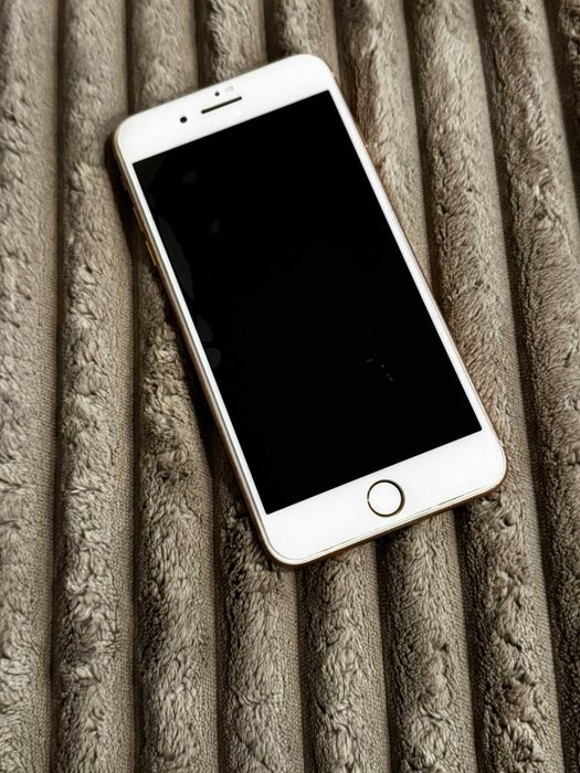 IPHONE 8 Plus używany Jak NoWy
