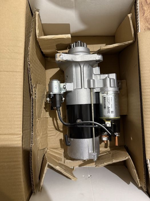 Стартер VOLVO/RVI Premium вольво фи, Рено