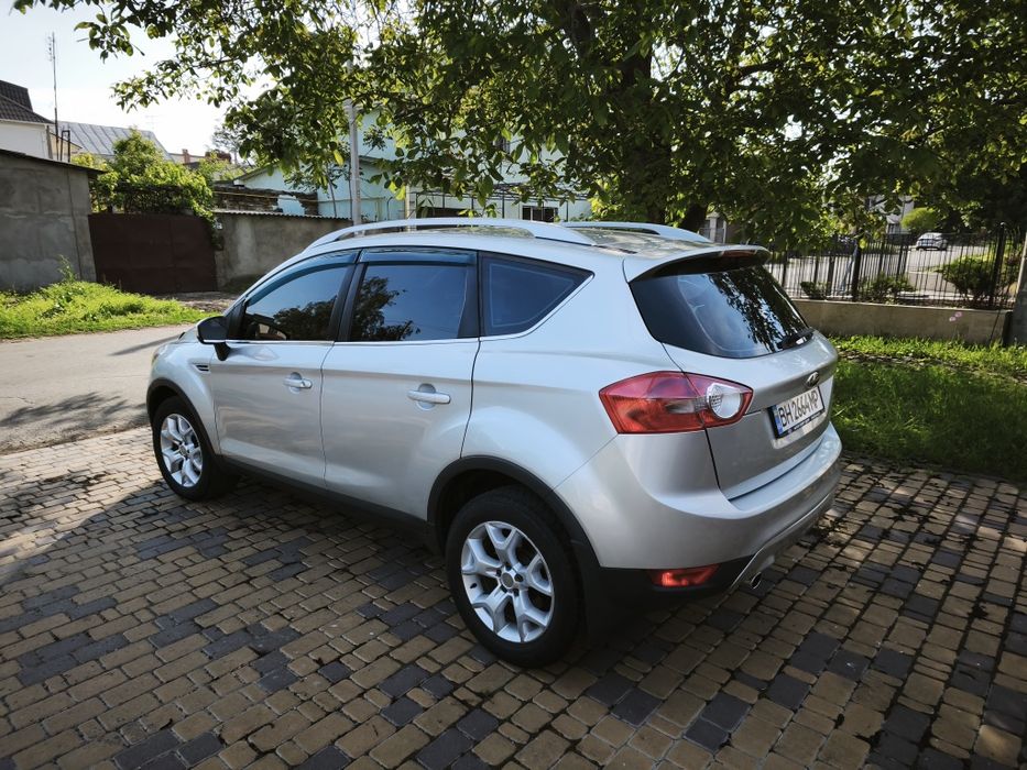 продам Форд Куга Ford Kuga