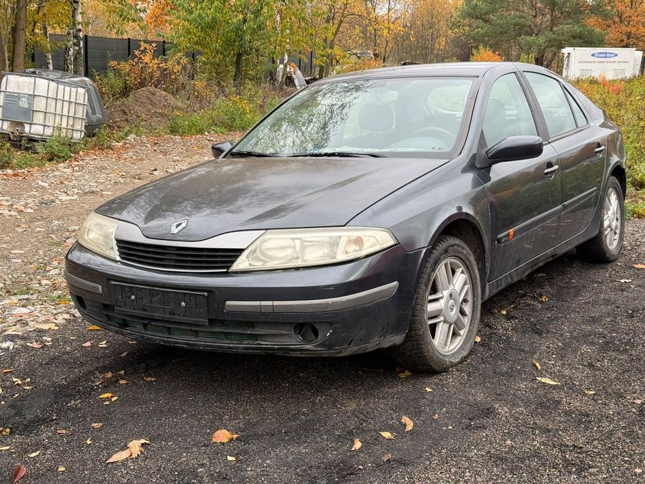 Renault Laguna